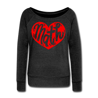 Mathe LK Pullover - Mathe