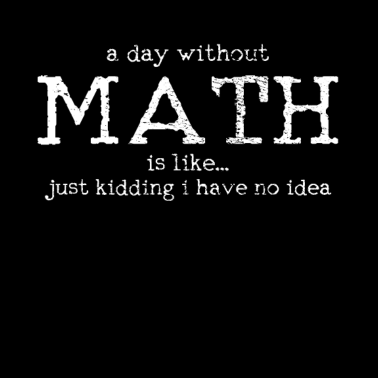 Motiv Mathe