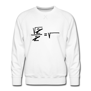 Mathe LK Pullover - Maths