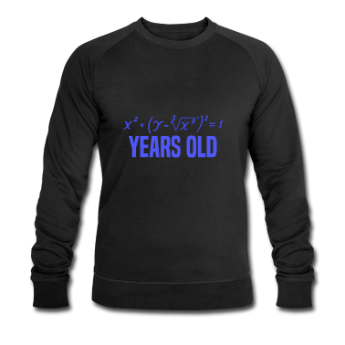 Mathe LK Pullover - Mathe