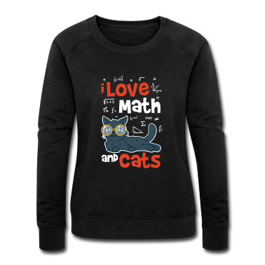 Mathe LK Pullover - Mathe