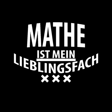 Motiv Mathe