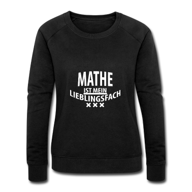 Mathe LK Pullover - Mathe