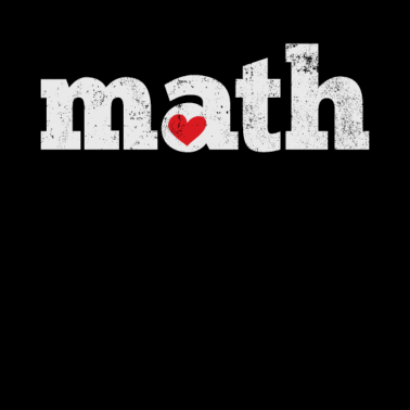 Motiv Mathe