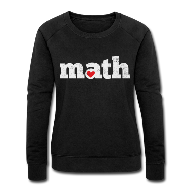 Mathe LK Pullover - Mathe
