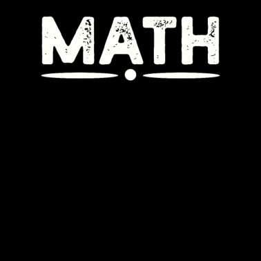 Motiv Mathe