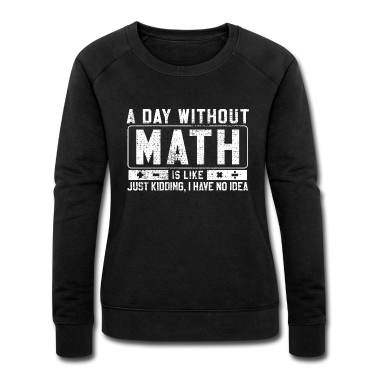 Mathe LK Pullover - Mathe