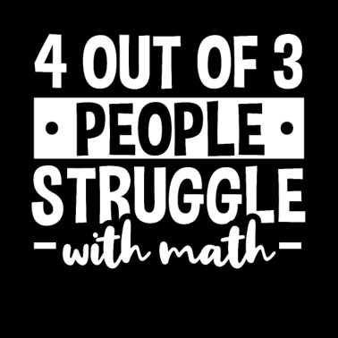 Motiv Mathe