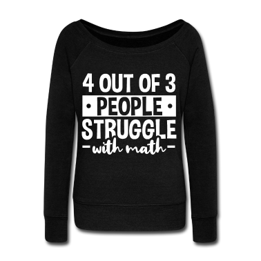 Mathe LK Pullover - Mathe