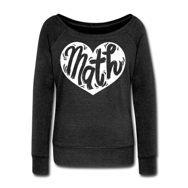Mathe LK Pullover - Mathe