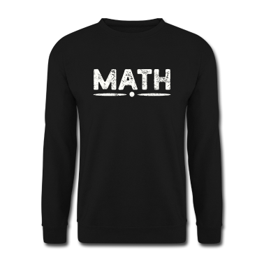 Mathe LK Pullover - Mathe
