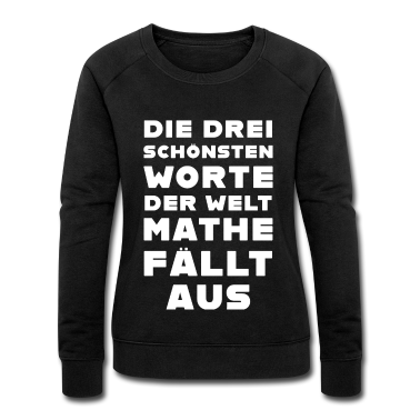 Mathe LK Pullover - Mathe Mathe Unterricht Mathe Lehrer Mathe Mathemat
