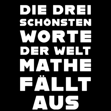 Motiv Mathe Mathe Unterricht Mathe Lehrer Mathe Mathemat