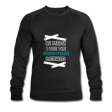 Mathe LK Pullover - Math