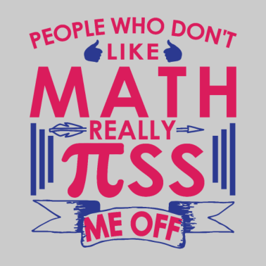 Motiv Mathe