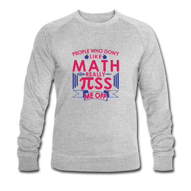 Mathe LK Pullover - Mathe