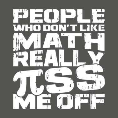 Motiv Mathe