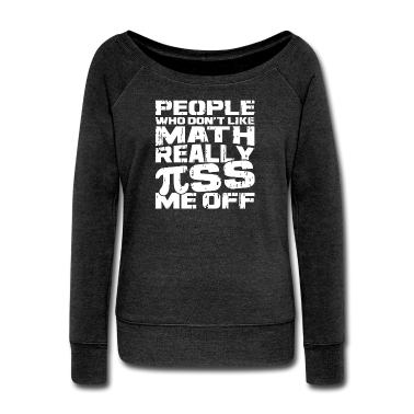 Mathe LK Pullover - Mathe