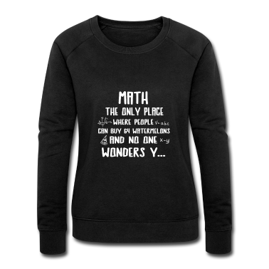Mathe LK Pullover - Mathe Mathe Mathematik Geschenk