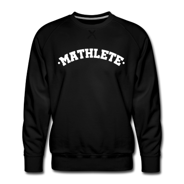 Mathe LK Pullover - Mathe Mathe Klub Rechnen