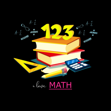 Motiv Mathe