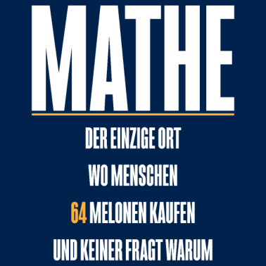 Motiv MATHE