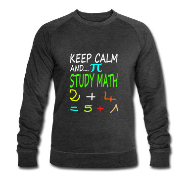 Mathe LK Pullover - Mathe studieren Mathe-Student Mathe-Studium Gift