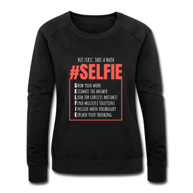 Mathe LK Pullover - Math Gift Funny Math Teacher Math Day