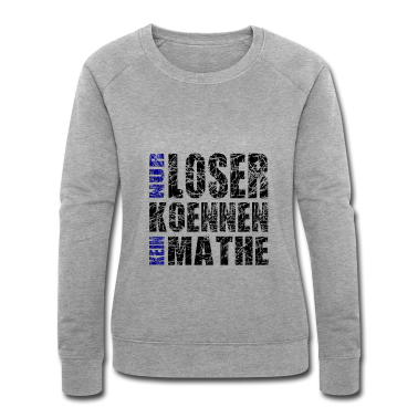 Mathe LK Pullover - Mathe
