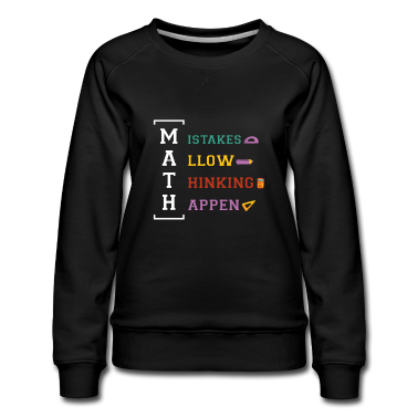 Mathe LK Pullover - Mathe Design für einen Mathe Fan