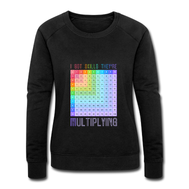 Mathe LK Pullover - Mathe Design für einen Mathe Fan