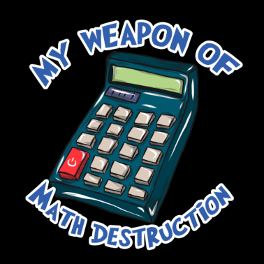 Motiv Mathe Taschenrechner