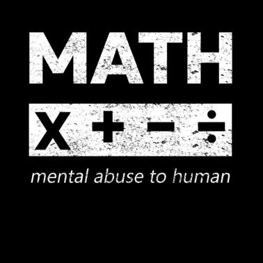 Motiv Mathe