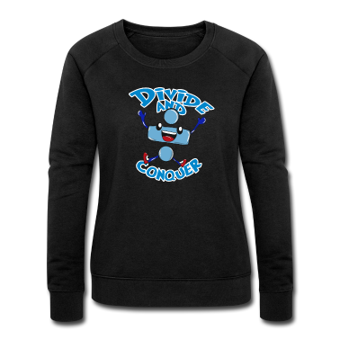 Mathe LK Pullover - Mathe Division