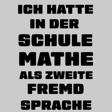 Motiv Mathe Mathe Untericht Mathe Lehrer Zweite Fremdspr