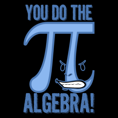 Motiv Pi Math