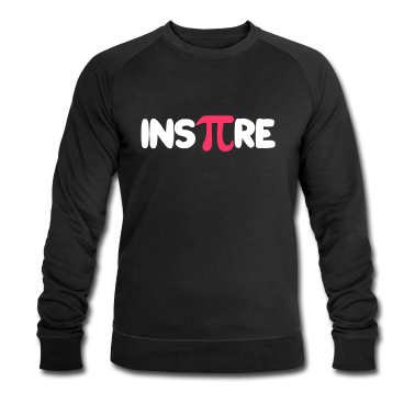 Mathe LK Pullover - Mathe Pi