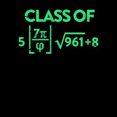 Motiv Mathe 2032