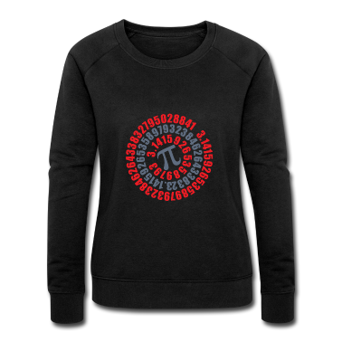 Mathe LK Pullover - Mathe Pi