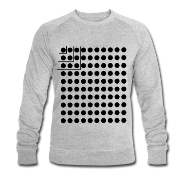Mathe LK Pullover - Zahlentheorie Mathe