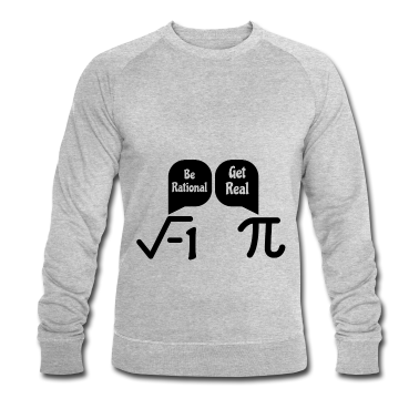 Mathe LK Pullover - Mathe lustig