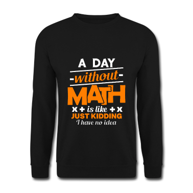 Mathe LK Pullover - Mathe Mathelehrer