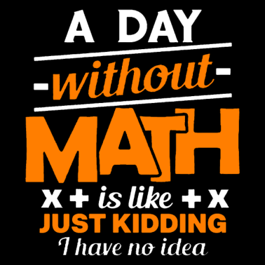 Motiv Mathe Mathelehrer