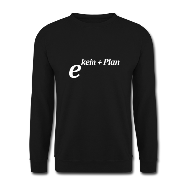 Mathe LK Pullover - Mathe - kein Plan
