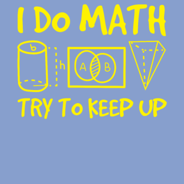 Motiv Mathe Ass