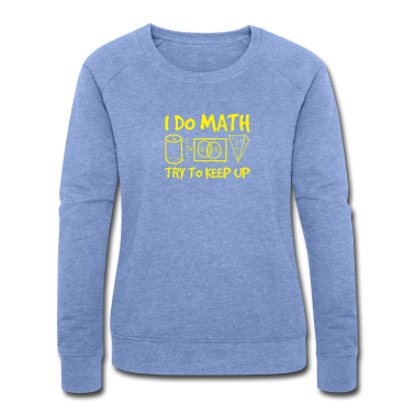 Mathe LK Pullover - Mathe Ass