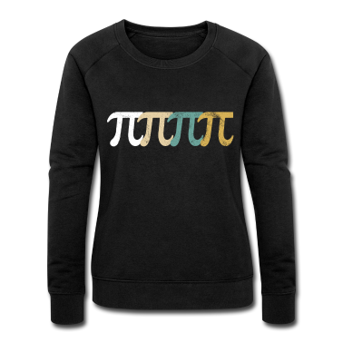 Mathe LK Pullover - Mathe Pi