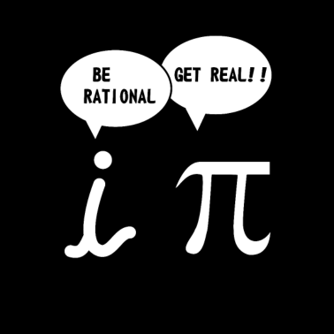 Motiv Mathe Nerds