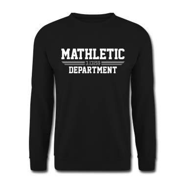 Mathe LK Pullover - Mathe Lehrer