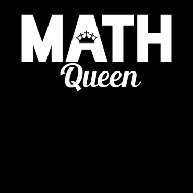 Motiv Mathe Lehrerin